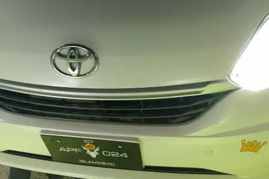 Toyota Passo 2023