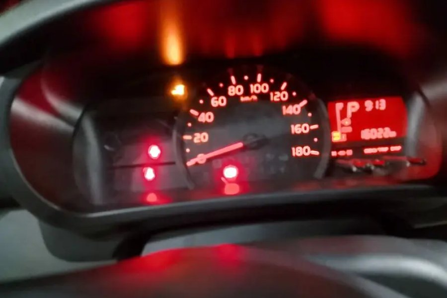 Toyota Passo 2023