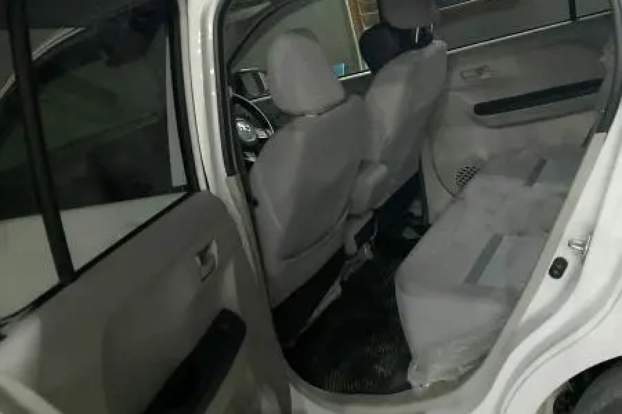 Toyota Passo 2023
