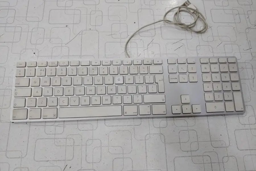 apple keyboard