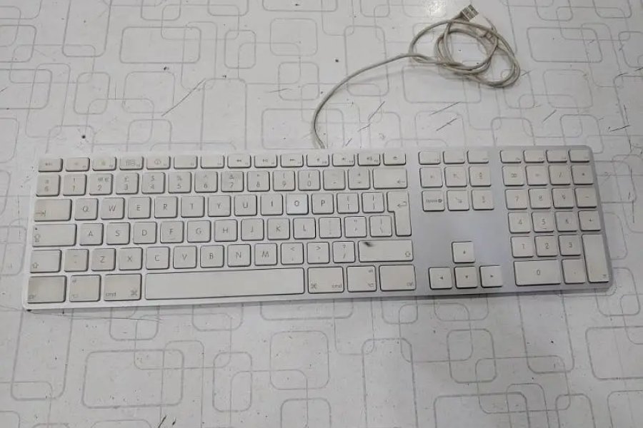 apple keyboard