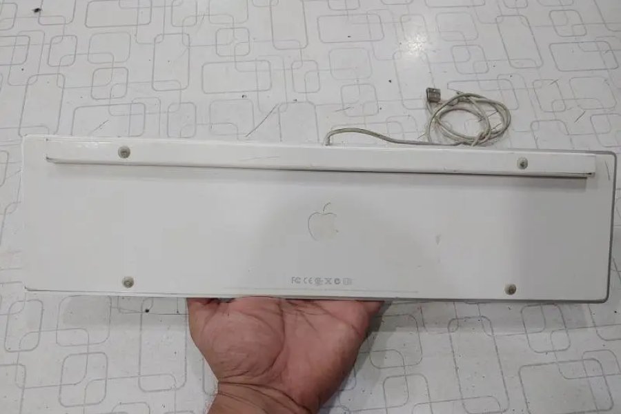 apple keyboard