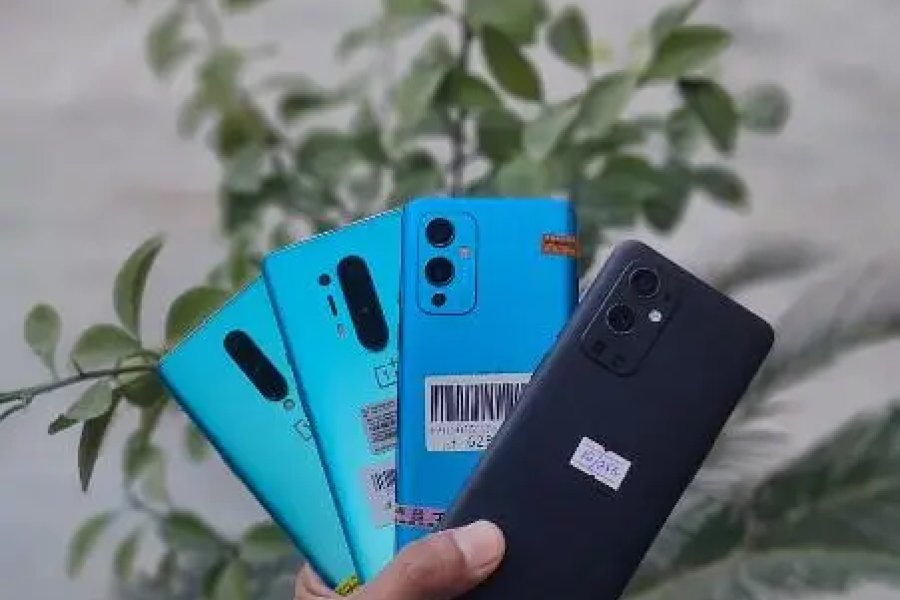 OnePlus 9,9 Pro,9R,8 Pro,8T,7T,7 pro & OnePlus 8 Fresh Global Models-0