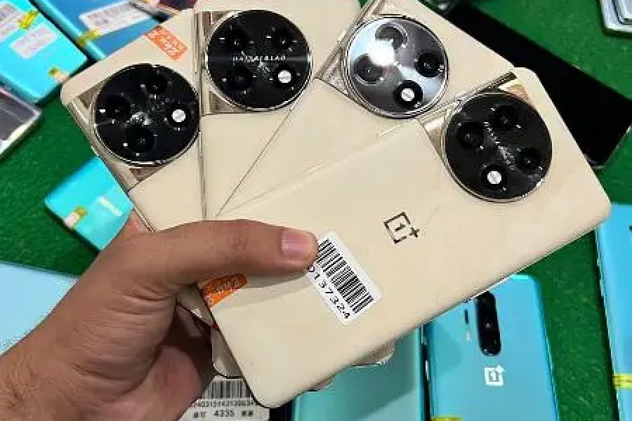 OnePlus 9,9 Pro,9R,8 Pro,8T,7T,7 pro & OnePlus 8 Fresh Global Models