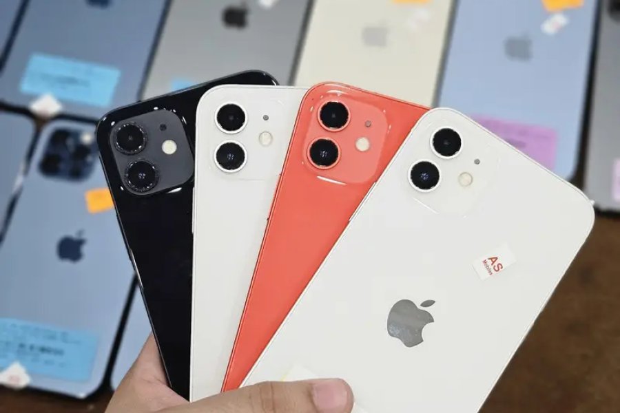 iPhone 13pro max, 12pro max, 12, 11pro max, 11, xs, xr non pta, pta