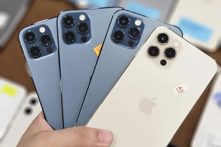 iPhone 13pro max, 12pro max, 12, 11pro max, 11, xs, xr non pta, pta