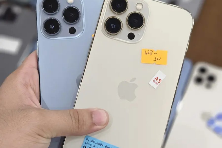 iPhone 13pro max, 12pro max, 12, 11pro max, 11, xs, xr non pta, pta
