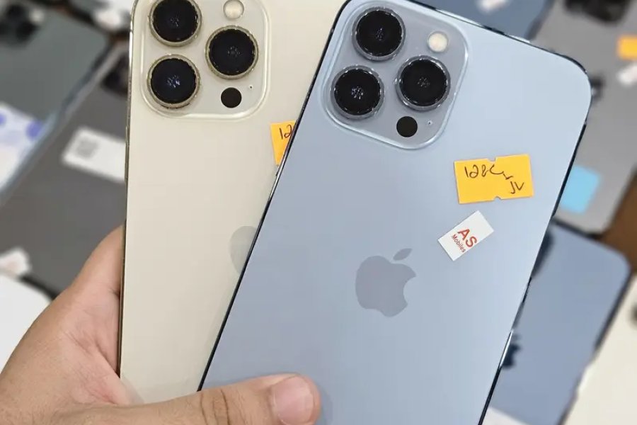 iPhone 13pro max, 12pro max, 12, 11pro max, 11, xs, xr non pta, pta