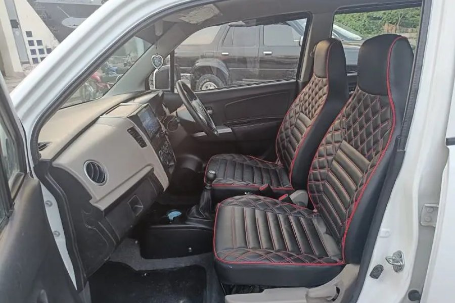 Suzuki Wagon R 2022