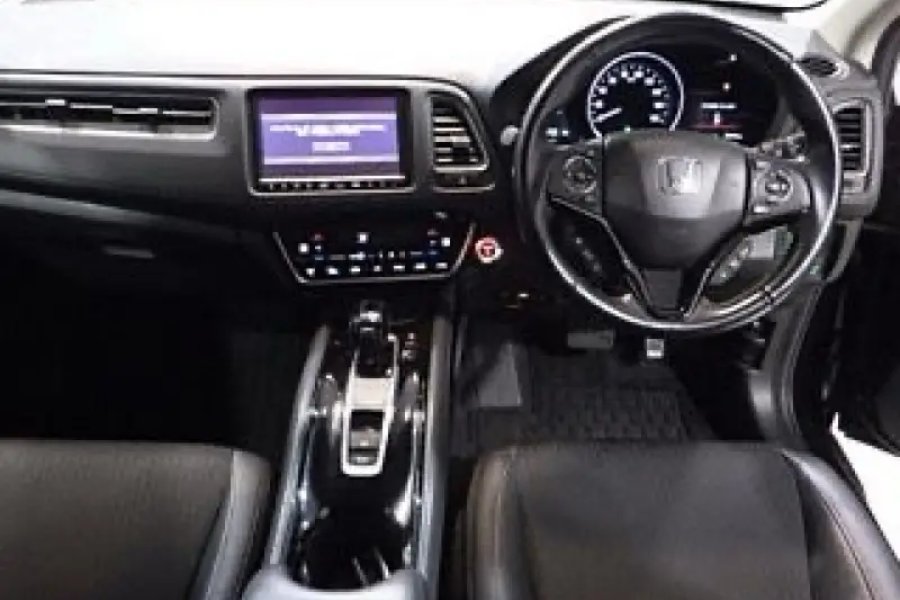 Honda Vezel 2019 28000km bump to bump original