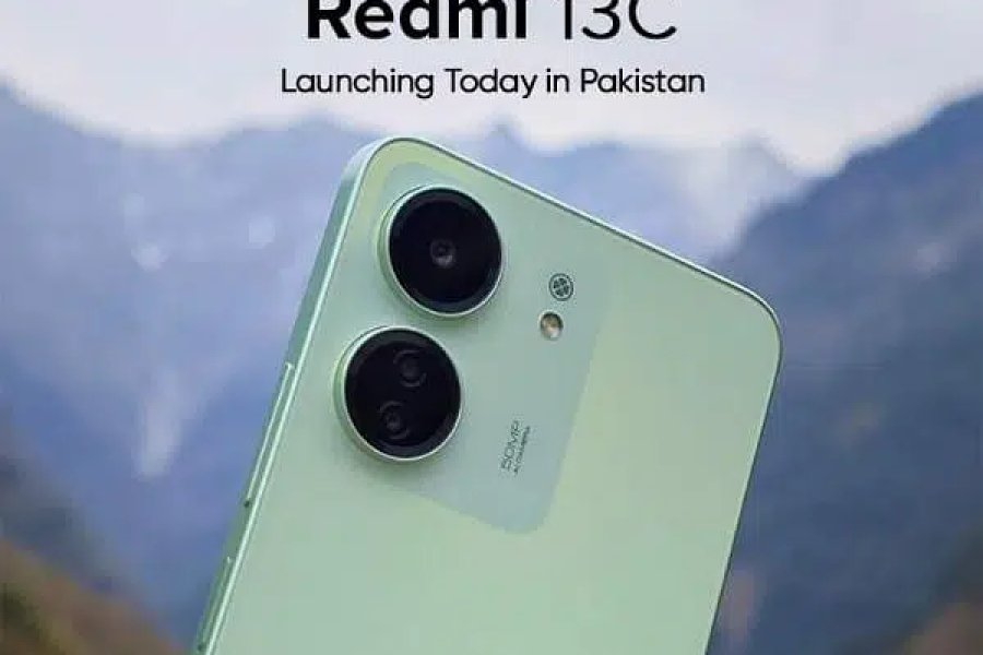 Redmi 13c mobile phone easy installment plan par hasil Karen-0