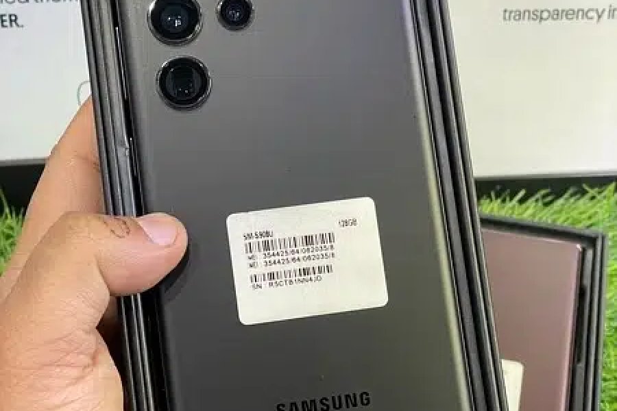 samsung s22 ultra