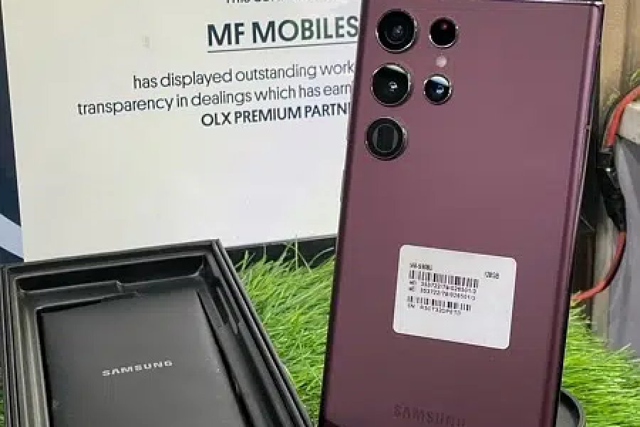 samsung s22 ultra