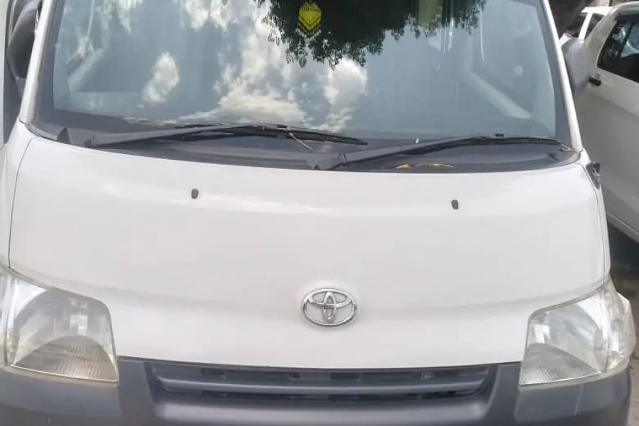 Toyota Town ACC 2012-0