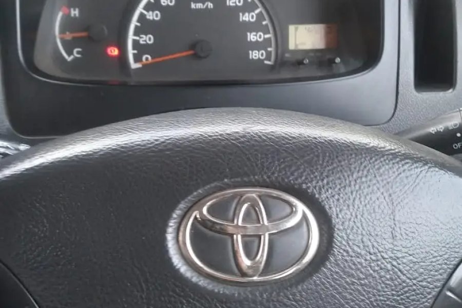 Toyota Town ACC 2012