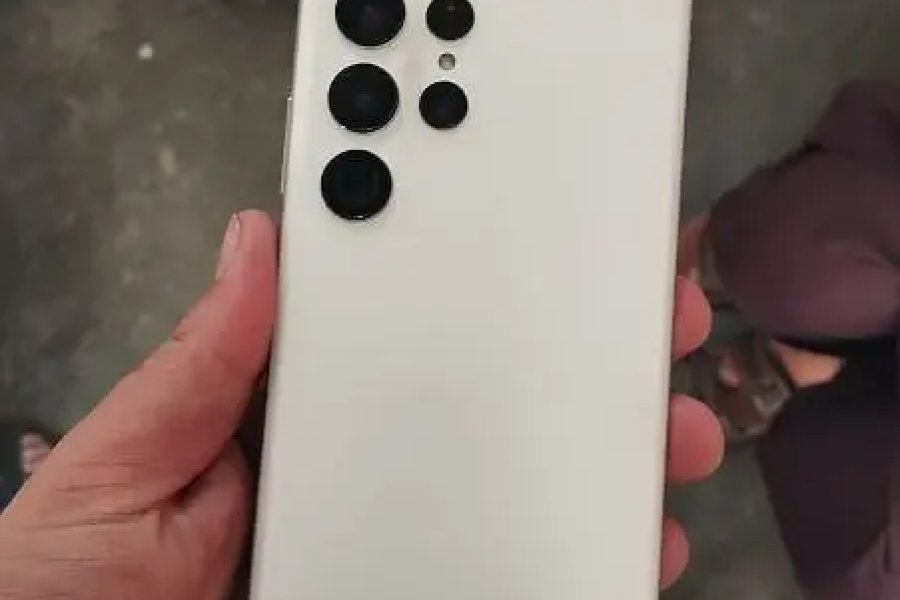 S22 ULTRA 12/512 NON PTA
