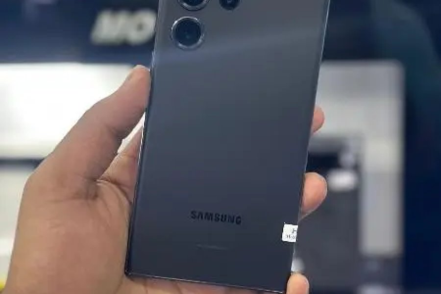 S22 ULTRA 12/512 NON PTA