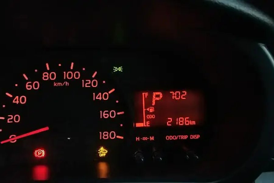 Toyota Passo XL Package Model 2022