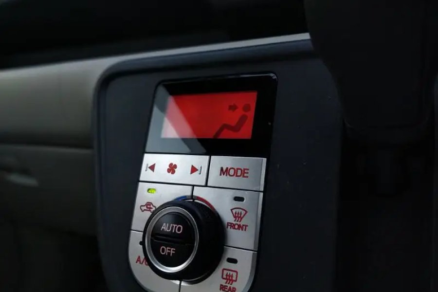 Toyota Passo XL Package Model 2022