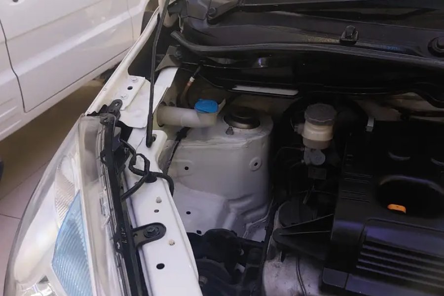 Suzuki Wagon R 2019