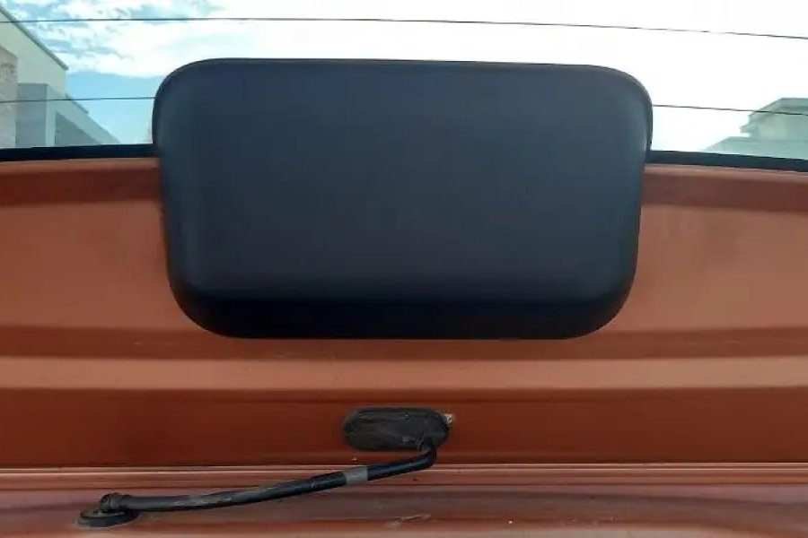 Toyota Passo 2011-0