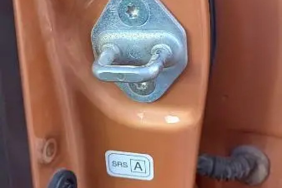 Toyota Passo 2011