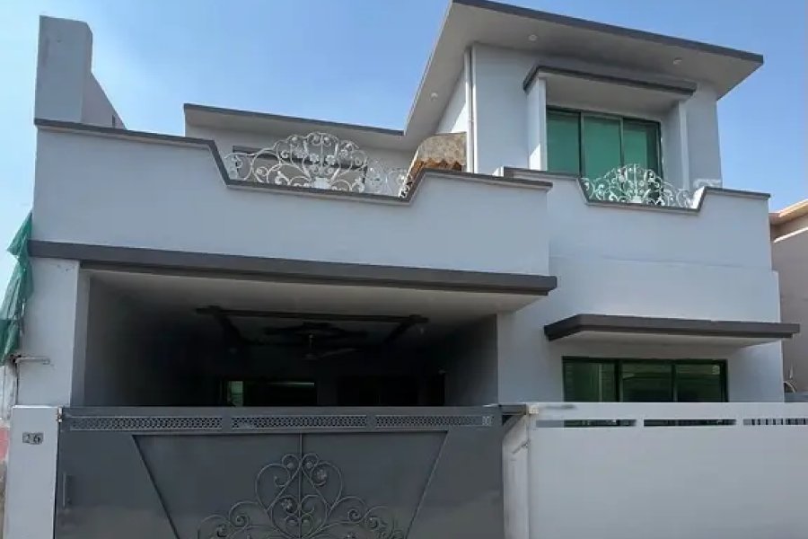 5 Marla House For Sale