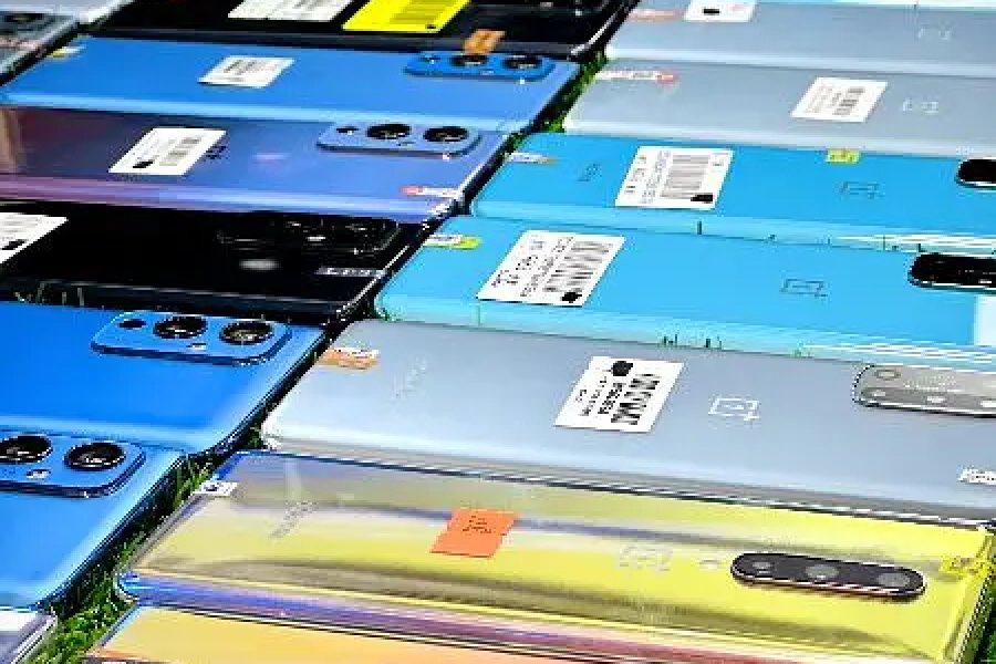 Oneplus 9 12gb/256gb global dual sim company original stock