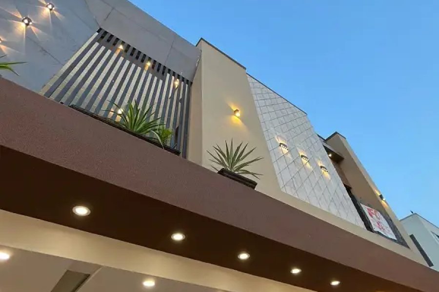 10 marla brand new house for sale ideal location bahria town