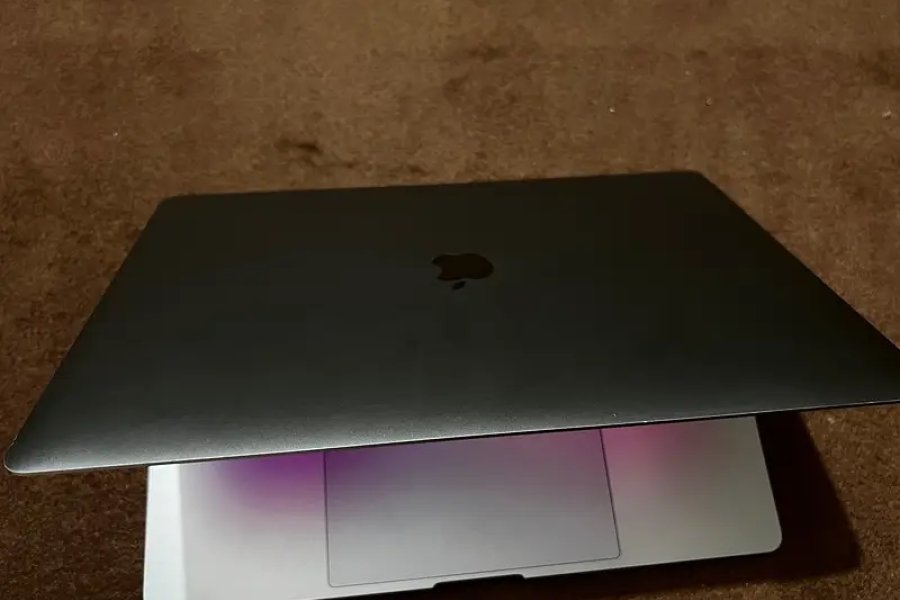 MacBook Pro 2017