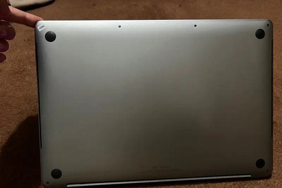 MacBook Pro 2017