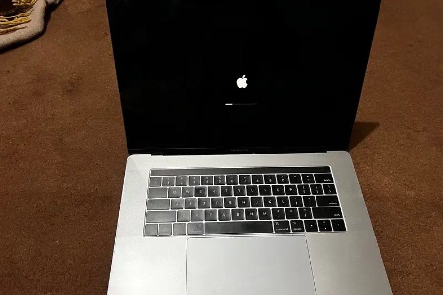 MacBook Pro 2017