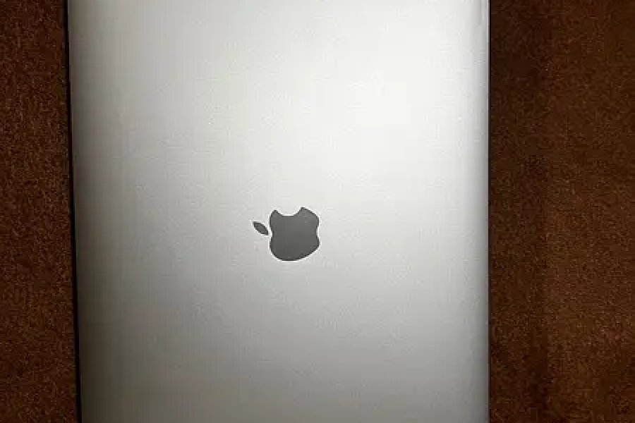 MacBook Pro 2017