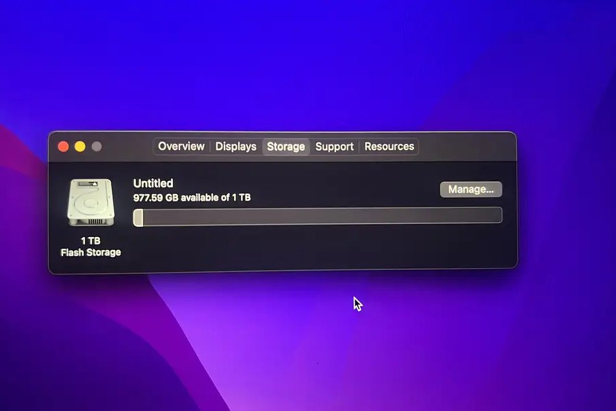 MacBook Pro 2018