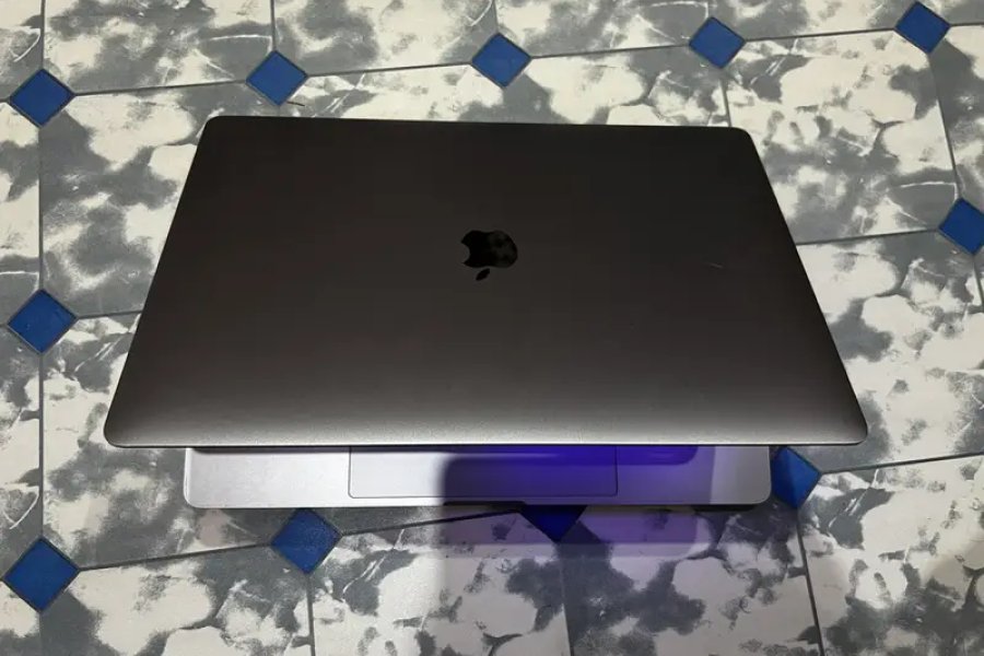 MacBook Pro 2018