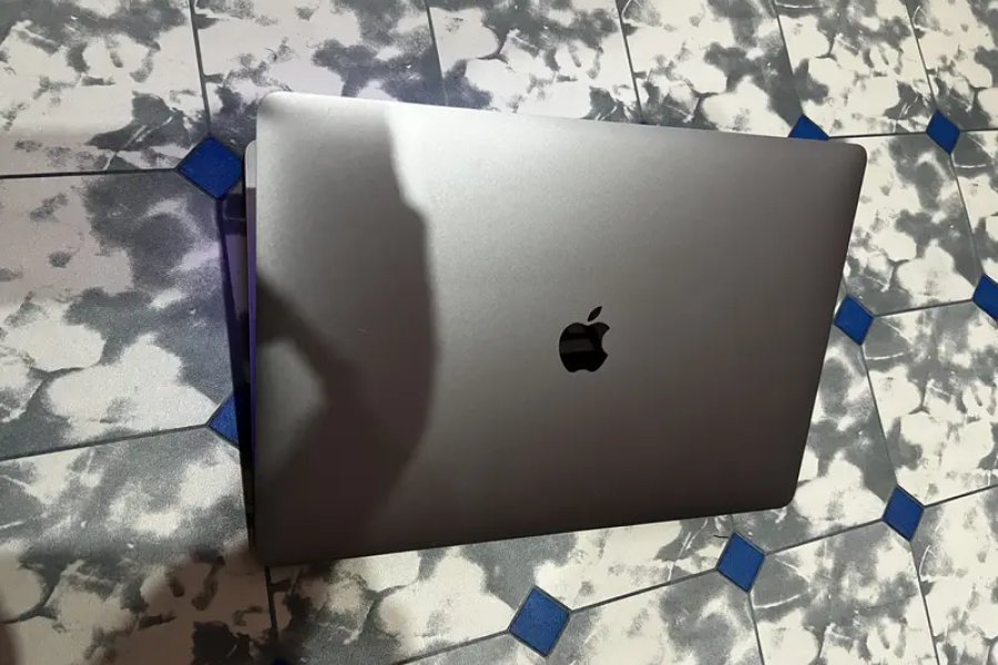 MacBook Pro 2018