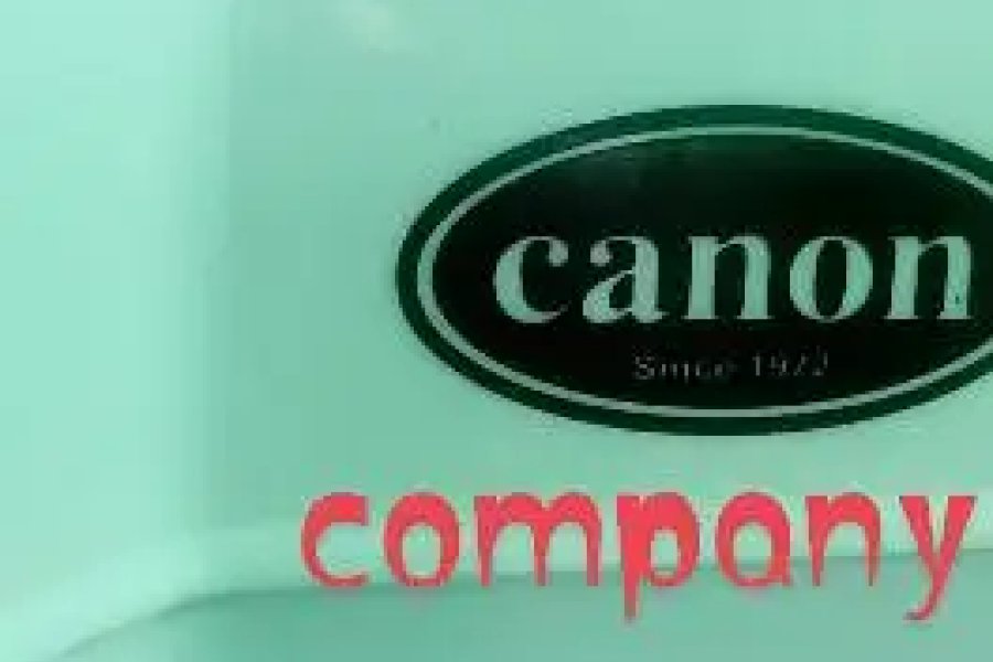 Cannon air cooler 1 year warranty two months used in new condition