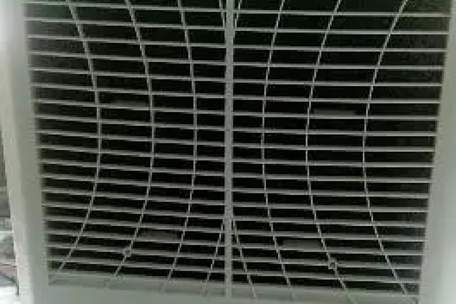 Cannon air cooler 1 year warranty two months used in new condition