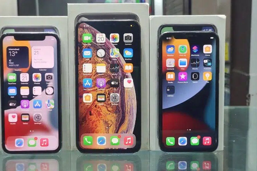 iphone Series Avalible In Good Price-0