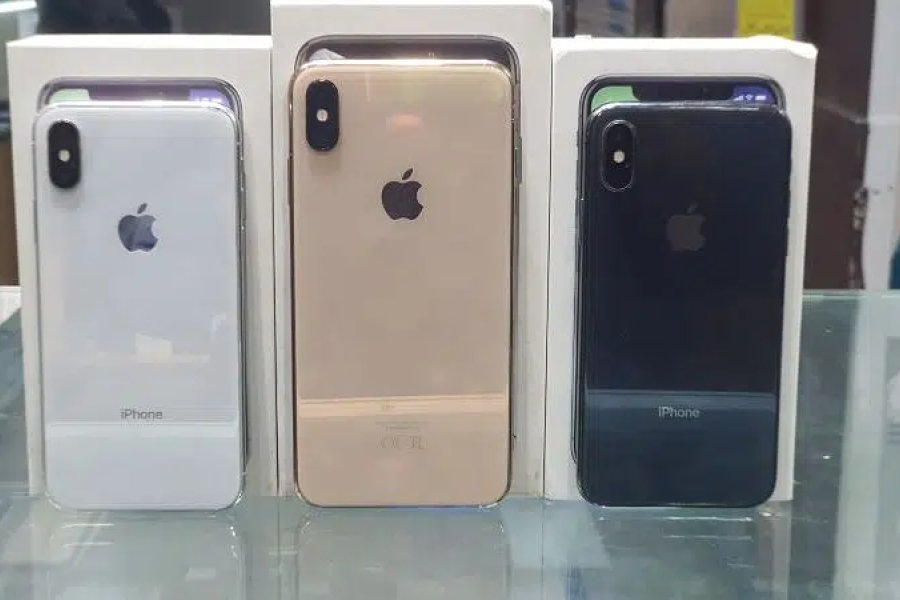 iphone Series Avalible In Good Price