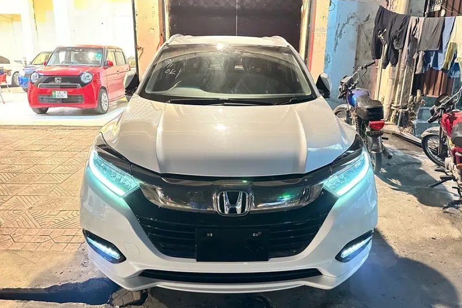 Honda Vezel 2018 New 2024 import VEZEL Z 2018 Vezel 2019