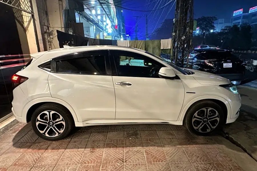 Honda Vezel 2018 New 2024 import VEZEL Z 2018 Vezel 2019