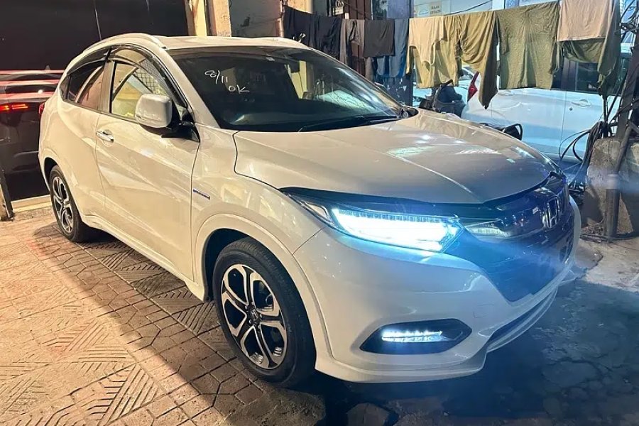 Honda Vezel 2018 New 2024 import VEZEL Z 2018 Vezel 2019