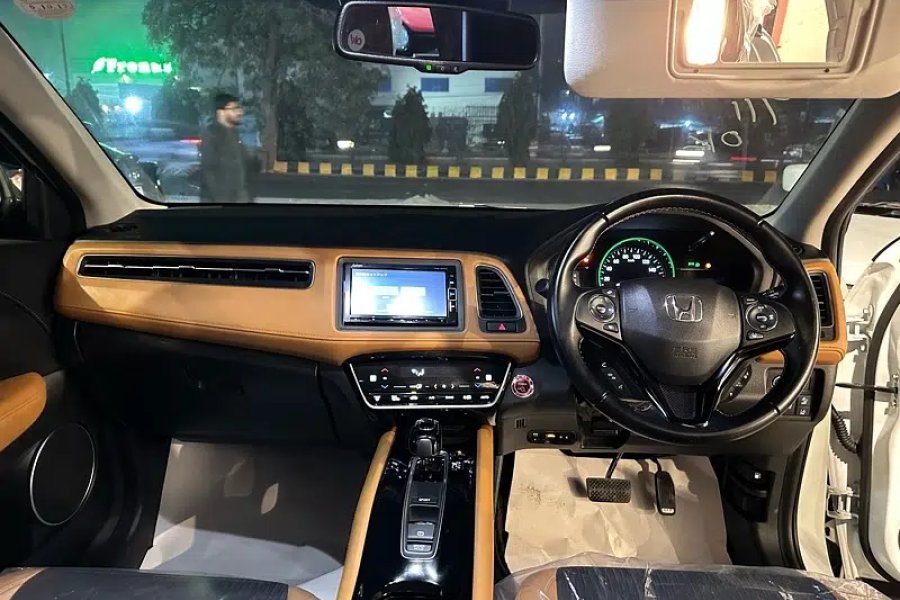 Honda Vezel 2018 New 2024 import VEZEL Z 2018 Vezel 2019