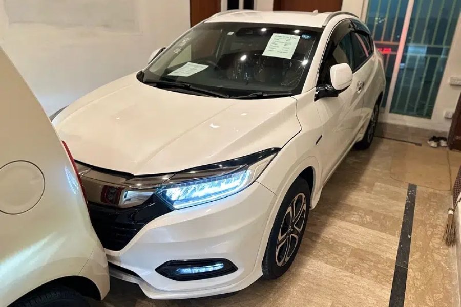Honda Vezel 2018 New 2024 import VEZEL Z 2018 Vezel 2019