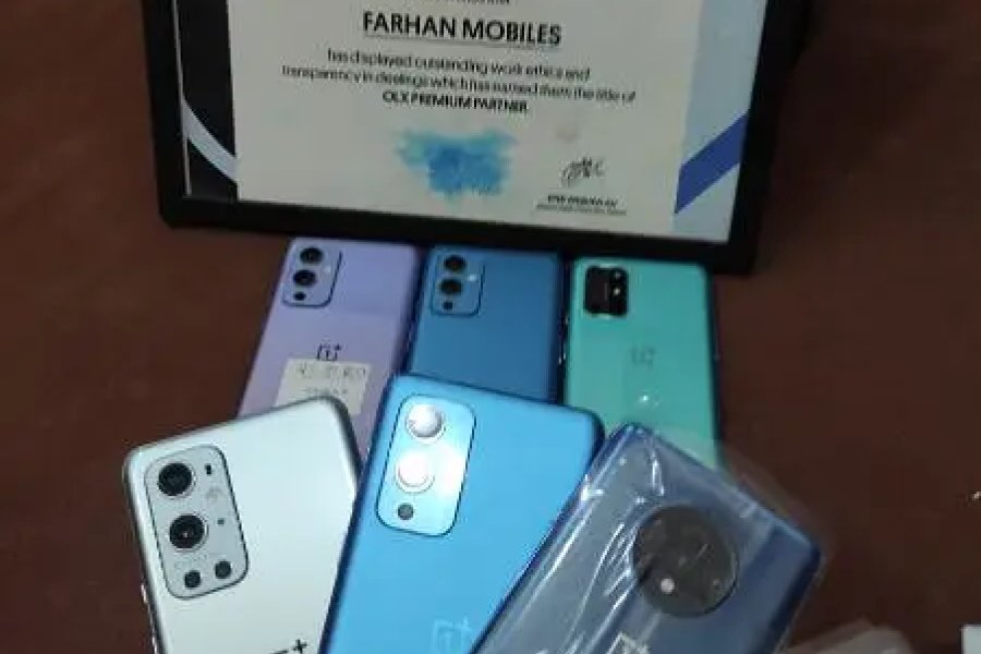 one plus 6t,7t,8t,9r,1+8,1+9,9pro all stock available best price