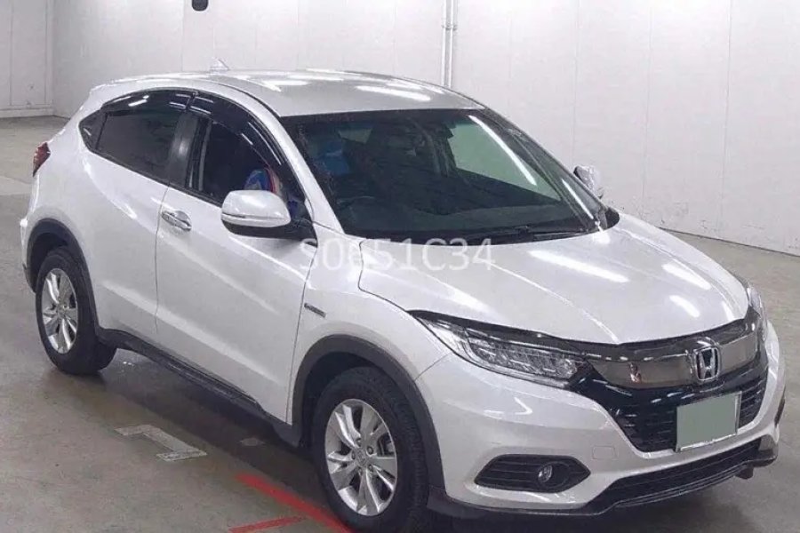 Honda Vezel 2019 Fresh 2024 Import vezel 2018 vezel 2019