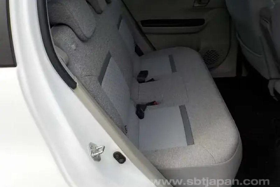 Toyota passo 2021 Model 4 Grade new car 2024 import passo 2020 yaris
