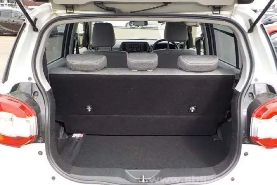 Toyota passo 2021 Model 4 Grade new car 2024 import passo 2020 yaris