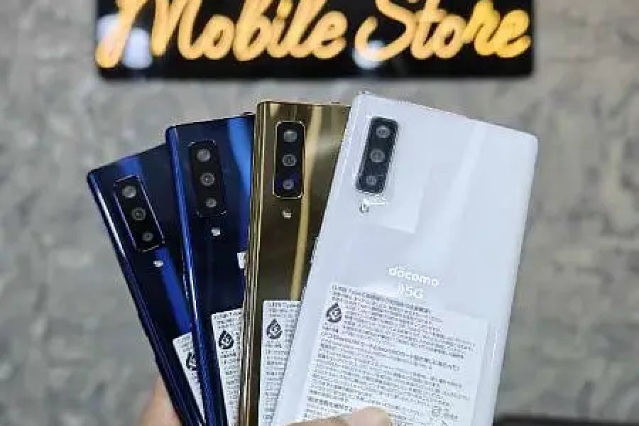 sony experia 5,mark 3, mark 2 all sony stock available